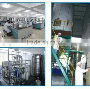 China Made D-glucosamine Hydrochloride Powder thumbnail-5