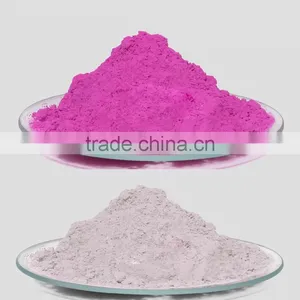 Light Changed Powder Can Yellow Turn to Red thumbnail-5
