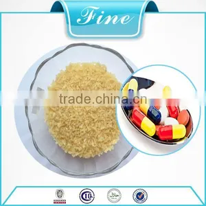 Gelatin Manufacturer in China 160-240 Bloom Gelatine Pharmaceutical Gelatine Manufacturers thumbnail-1