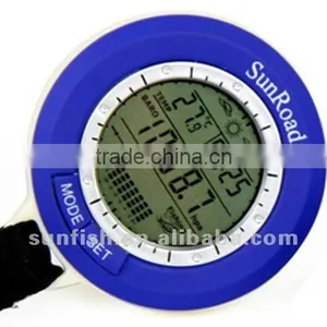 Fishing Barometer Watch thumbnail-1