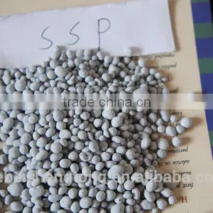 SSP Single Super Phosphate Fertilizer/single Super Phosphate thumbnail-6