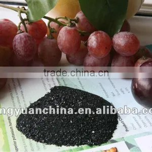 KY Top Grade Sodium Humate Organic Fertilizer thumbnail-1