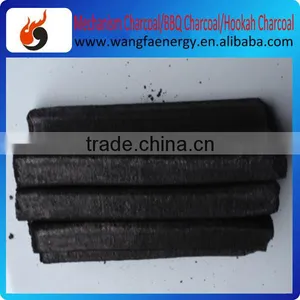 Hookah Charcoal by Bamboo Sawdust With Cheap Price per Ton of Charcoal thumbnail-2