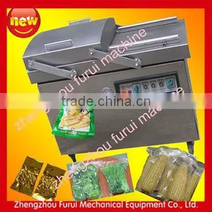 Furui Vegetable Vacuum Packing Machine/Vacuum Packaging Machine Cheese thumbnail-1