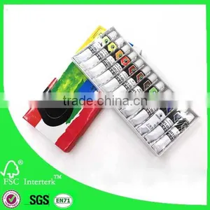Maries12ml Fine Acrylic Color Set thumbnail-1
