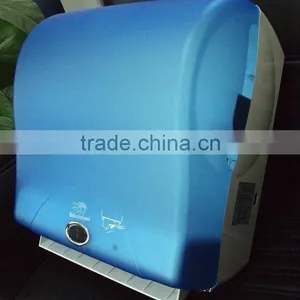 Sensor Paper Towel Dispenser Holders Hand Free Touchless thumbnail-5