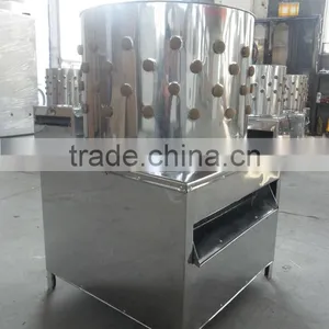 Slaughter House Equipment Plucking Machine Used/chicken Plucking Machine thumbnail-1