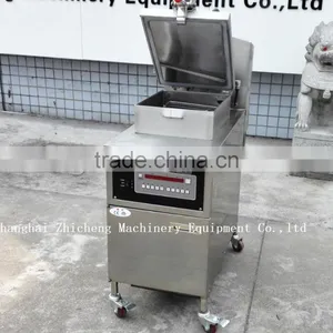 Frying Machine for Chicken Industrial Frying Machine Chicken Frying Machine Deep Frying Equipment thumbnail-5