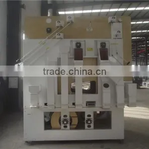 Quinoa Chia Seed Cleaning Machinery thumbnail-3