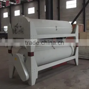 Rice Paddy Seed Cleaner Length Grader(2015the Hottest) thumbnail-6