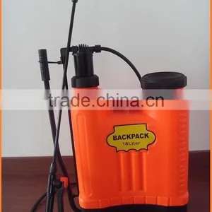 Backpack Pump Sprayer Fruit Tree Sprayer Orchard Sprayer thumbnail-5