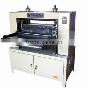ZDS-600 Pleating Machine Special for Water Filter thumbnail-1