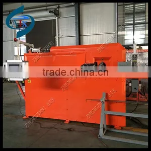 High Quality Wire Rod Bender Machine With CNC System thumbnail-2