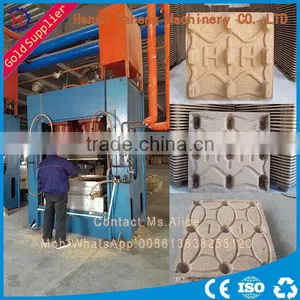 China Supper Wood Pallet Load Capacity thumbnail-1