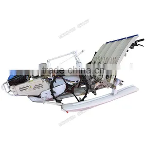 Manual Paddy Transplanter Manufacturer Chinese Factory Hand Paddy Planters Agricultural Machinery 2ZS-4A thumbnail-4
