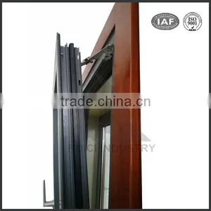 OEM Pvc Extrusion Profiles Accessories for Louver Windows China thumbnail-2