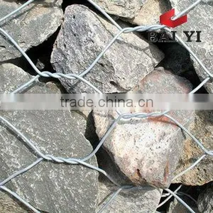 Reclamation Works Stone Cage thumbnail-1