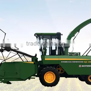 Agricultural Harvester thumbnail-2