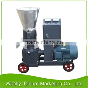 Trade Assurance Top Quality Pellet Machine Manufacturer thumbnail-4