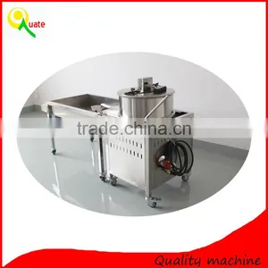 2016 Hot Sale Popcorn Making Machine thumbnail-1