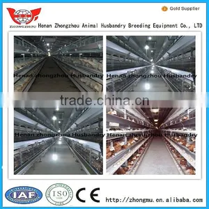 Factory Direct Sales Chicken Cage Low Price thumbnail-5