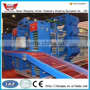 High Quality Layer Cages/Design Layer Chicken Cages/layer Chicken Battery Cage thumbnail-6