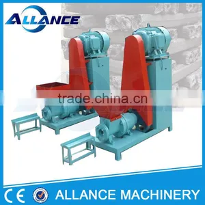 Good Quality Best Price Fire Wood Briquette Making Machines thumbnail-1