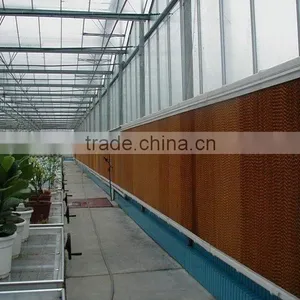 High Strength Multi-purpose Cooling Pad for Greenhouse Farming System Facilities thumbnail-6