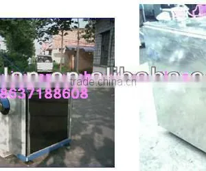 Solar Air Dryer Food Vegetable Trays Solar Dryer 0086-18637188608 thumbnail-2