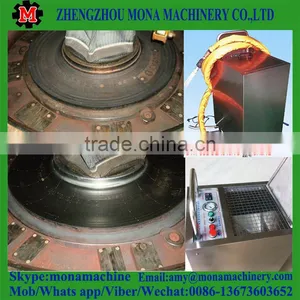 Dry Ice Blasting Machine, Dry Ice Cleaning Equipment on Sale Now thumbnail-5