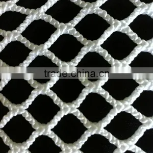 Raschel Knotless Net / Safety Net/ Hammock Net/ Football Net thumbnail-1