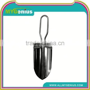 Folding Shovel thumbnail-1