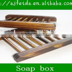 FD-145 Bamboo Soap Box Design thumbnail-1