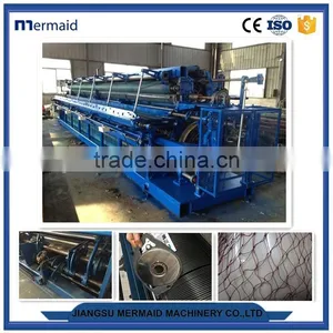 Poly Net Netting Machine With Best Quality and Price thumbnail-3