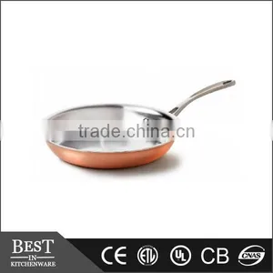 Frypan Without Lid thumbnail-1