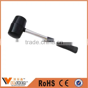 Dead Blow Manual Rubber Steel Mallet Hammer thumbnail-1