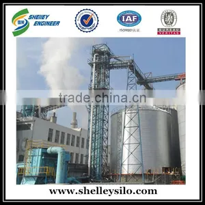 Professional Vertical Bucket Elevator Manufacturer thumbnail-6