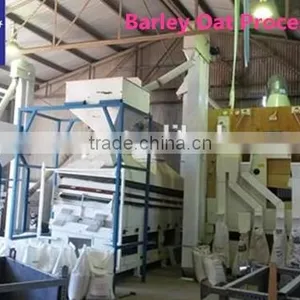 Bean Processing Machine / Soybean Cleaning Machine Mung Bean Cleaner thumbnail-6