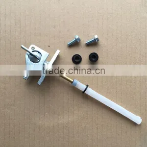 Gas Tank Fuel Petcock Valve Switch For XR CRF 50 70 80 100 CRF150 230 thumbnail-1