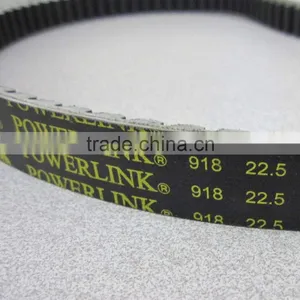 918 22.5 30 GY6 250cc 260cc Scooter Moped go Kart Power Link Belt thumbnail-1