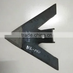 Custom High Quality Ditching Role Agricultural Cultivator Shovel thumbnail-3