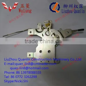 Hong Tu Middle Door Device for Wuling Auto Parts thumbnail-1