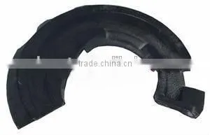 AUTO INSULATOR-SHOCK ABSORBER FRONT LWR 13219067 USE FOR CAR PARTS OF CHEVROLET CRUZE 2009'~ thumbnail-1
