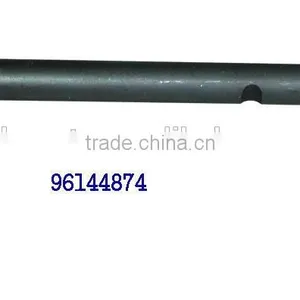 AUTO LEVER-RELEASE 96144874 USE FOR CAR PARTS OF DAEWOO AVEO / KALOS / CIELO thumbnail-1