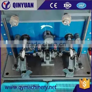 Thread Bobbin Winding Machine Exported to India thumbnail-6
