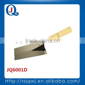 Hand Tools for Building Construction Tools Bricklaying Trowel JQ6001 thumbnail-1