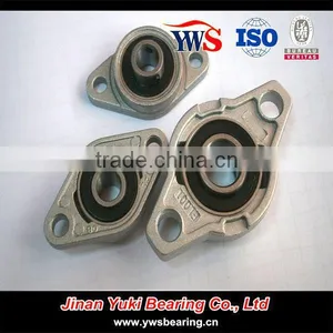 Kfl 004 Kfl 005 Kfl006 Pillow Block Bearing thumbnail-3