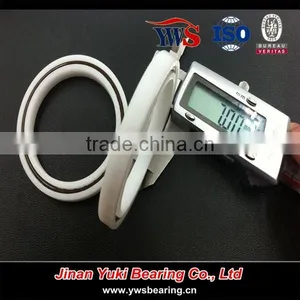 50*65*7 Glass Ball Plastic Bearing POM 6810 61810 thumbnail-3