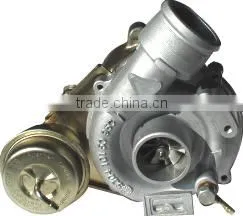 New Densen Quality Engine Turbocharger Price thumbnail-4