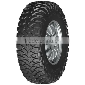 Semi-steel Radial Tyre 31x10.50R15LT thumbnail-2